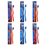 Escova Dental Ultramacia Adds C/11.400 Cerdas Com 6 Unidades