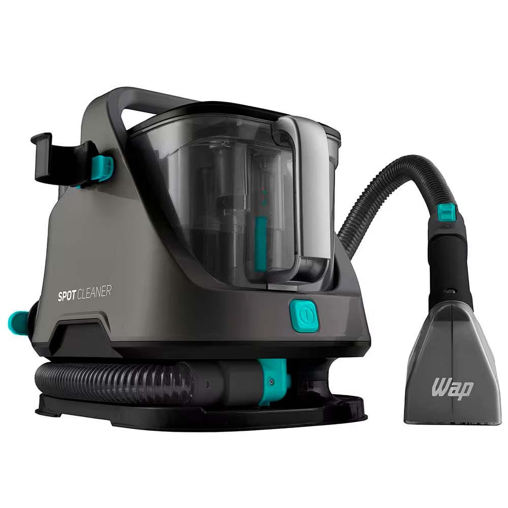 Extratora E Higienizadora Portátil Spot Cleaner W2 1600w Wap