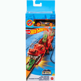 Hot Wheels Lançador Dinossauro C/ Carrinho - Mattel Mattel