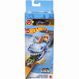 Hot Wheels Lançador Tubarão C/ Carrinho – Mattel Mattel