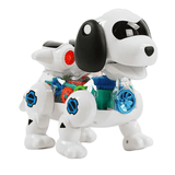 Cachorro Mecânico Infantil - Toy King Toy King
