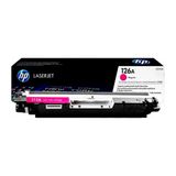 Toner Marca Hp 126a Magenta Original Ce313a Laserjet