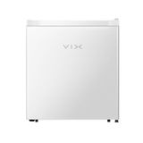 Frigobar Vix 44 Litros Porta Reversível Branco 1 Porta Rr58vx3a – 127 Volts