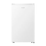 Frigobar Vix 90 Litros Porta Reversível Branco 1 Porta Rr121vx3a – 127 Volts