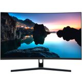 Monitor Gamer 27" 280Hz LED FHD HDMI/DP Primetek 27CFH