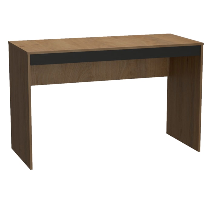 Mesa Para Escritorio Gamer B23 Mell Preto Novam