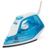 Ferro De Passar Vapor Electrolux Easyline Sie60 Azul 220v