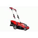 Cortador De Grama À Bateria Ge-cm 36/37 Li-solo Einhell Vermelho/preto