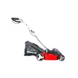 Cortador De Grama À Bateria Ge-cm 33 Li Solo Einhell Vermelho/preto