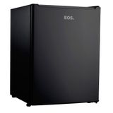 Geladeira Frigobar 71l Ice Compact Preto Efb81p Eos