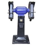 Moto Esmeril 2hp Trif.de Col.220-1500w Md300f