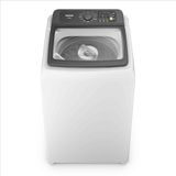 Lavadora De Roupas Consul 13kg Com Modo Eco Branca Cwn13ab – 220 Volts