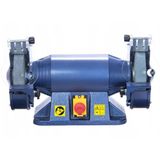 Moto Esmeril 2hp Trif.banc.220-1500w Md300dx40ex72