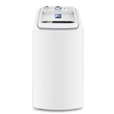 Máquina De Lavar Electrolux 9kg Cuidados Eficientes Led09 Branco 220v