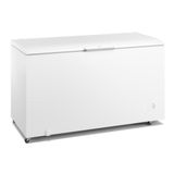 Freezer Horizontal Electrolux 513l Tecnologia Inverter Hi550 Branco 220v