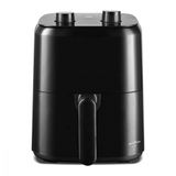 Fritadeira Elétrica Air Fryer Britânia 3l1300wbfr31 Preto 220v