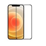 Película De Nano Gel 5D 9D Premium Flexivel IPHONE 12 Pro Max 6.7