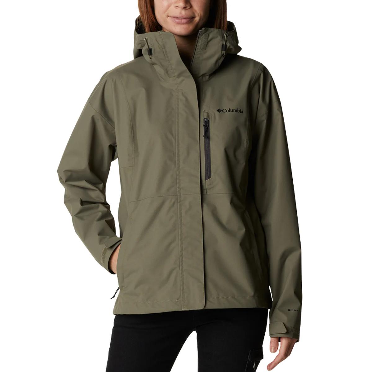 Jaqueta Impermeável Hikebound Jacket Feminina P Columbia