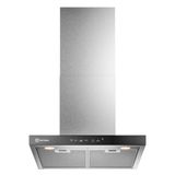 Coifa De Parede Electrolux Experience Hob2hood 60cm Inox- Ce6tf