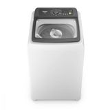 Máquina De Lavar Consul 13kg Com Modo Eco Branco 220v