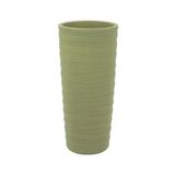 Vaso Tramontina Grego Polietileno Verde Oliva 80cm Tramontina