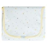 Trocador De Fraldas Portátil Hug Little Baby Amarelo