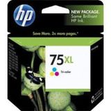 Cartucho Hp 75xl Cb338wb - Cb338wl - Color