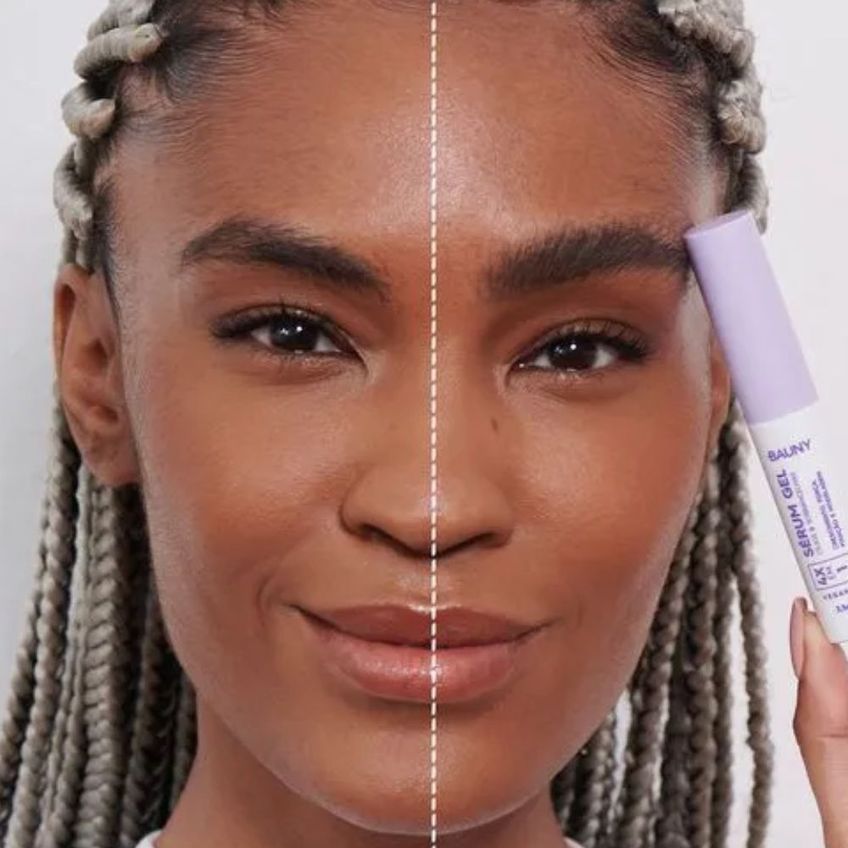Sérum Gel Bauny Para Cílios E Sobrancelhas 4 Em 1 3,5g - imagem 5