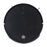 Smart Robô Aspirador Wi-fi Pra600 Positivo Casa Inteligente