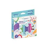 Canetinha Hidrocor Big Color Joy 10 Unidades Leo&amp;leo