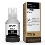 Tinta Sublimática Epson Original T49m1 Preto F570 F170