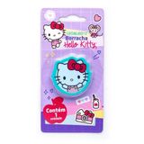 Borracha Escolar Hello Kitty Leo&amp;leo Verde