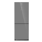 Refrigerador Panasonic De 02 Portas Frost Free Com 450 Litros Bottom Freezer Espelhado - Nrbb65gv