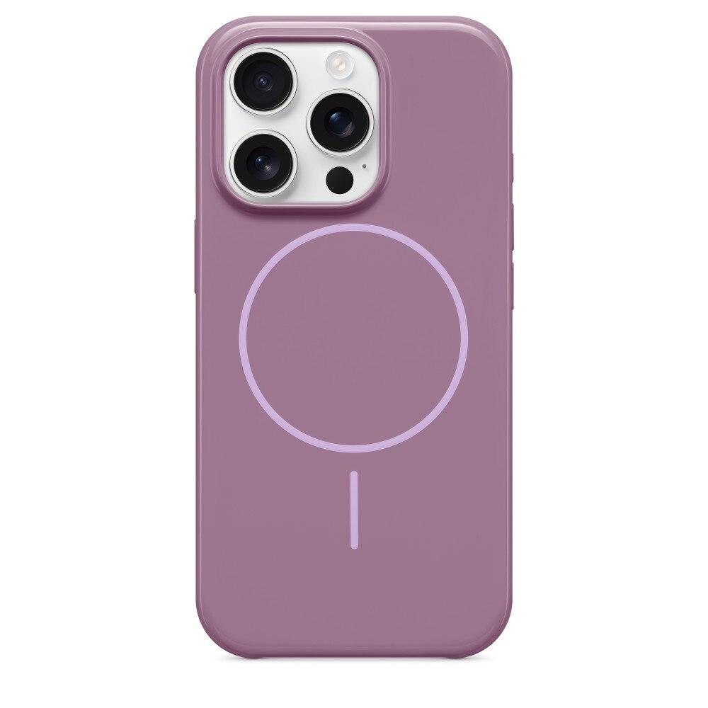 Capa Da Beats Com Magsafe Iphone 16 Pro, Apple, Roxo Pôr Do Sol