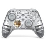 Controle Microsoft Ghost Cipher Special Edition Sem Fio - Xbox Series