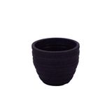 Vaso Tramontina Inca Polietileno Granito Estelar 38cm Tramontina