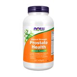 Prostate Health Now Foods 180 Softgels Produto Importado