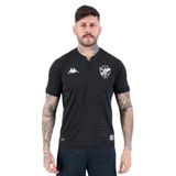 Camisa Kappa Do Vasco Da Gama Of Iii 2025-masculino