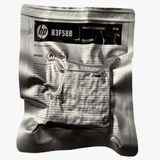 Cartucho De Tinta Datador Solvent Print Hp B3f58b 2580 Tij Thermal Inkjet