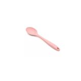 Kit Utensílios De Silicone Rosa Wellmix