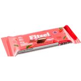 Barra Fitzei Bar 12g De Proteína Frutas Vermelhas 40g