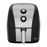 Air Fryer Britânia 9l 2000w Antiaderente Redstone Baf90a 220v