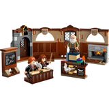 Lego Lego Harry Potter - Castelo De Hogwarts™: Aula De Feitiços