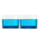 Kit Gel Facial Neutrogena Hydro Boost Water 50g - 2 Unidades