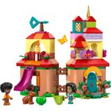 Lego Lego Disney - Mini Casa De Encanto