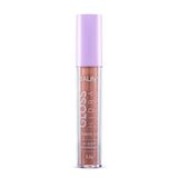 Gloss Labial Bauny Hidra Luminous Cor Light Glow 3,5g