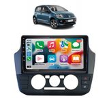 Kit Multimidia Up! Take 2018 / 2021 9 Pol Carplay Androidauto Usb Bt- Roadstar 908br