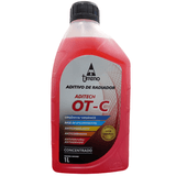 Aditivo Radiador Concentrado Ot-c 1l