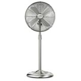 Ventilador De Coluna Britânia Super Turbo 40 Inox 220v