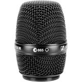 Cápsula Para Microfone Sennheiser Mme 865 Preta